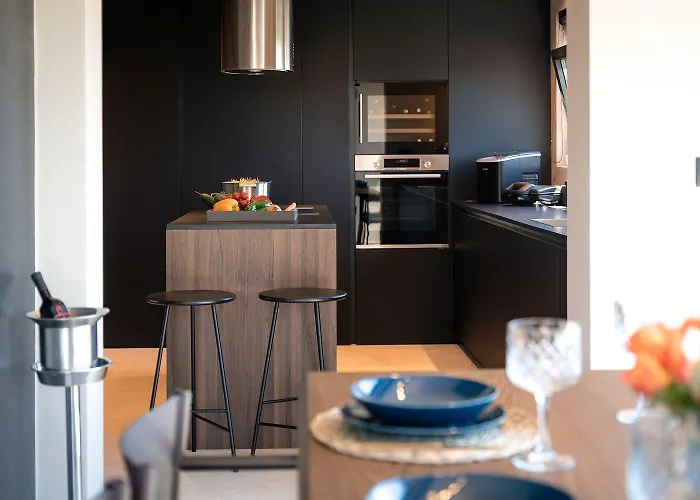 Casa vacanze Noble Strandnahe Mit Meerblick, Privatpool, Gym, Nur 700 Meter Zum